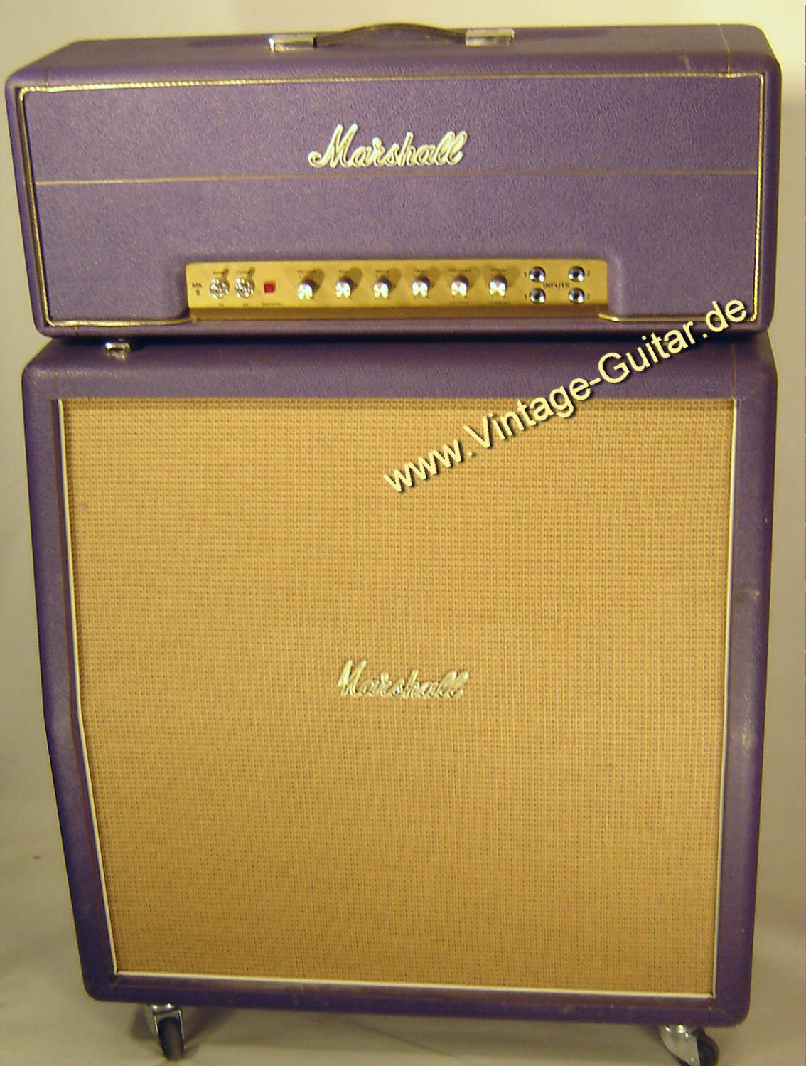 Marshall model 1959 super leads store